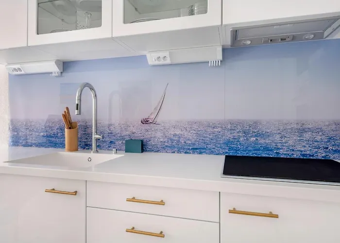 Dans Avec Piscine Pour 6 公寓 *