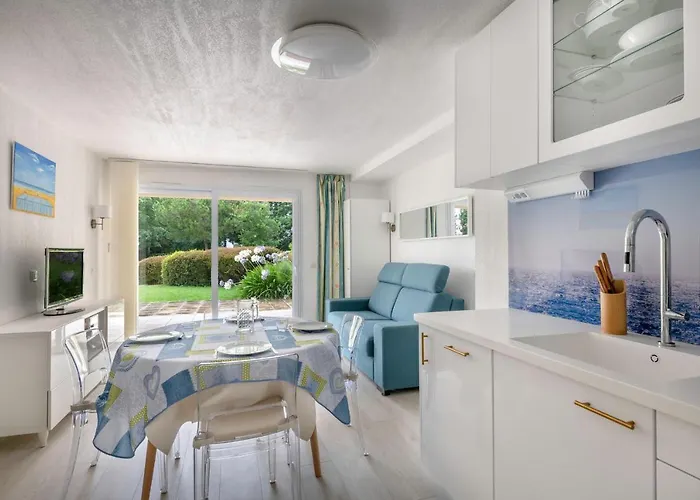 Dans Avec Piscine Pour 6 *