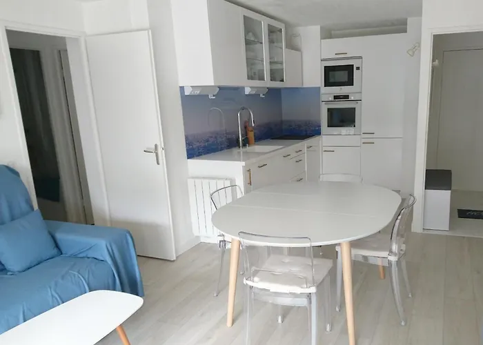 Dans Avec Piscine Pour 6 *